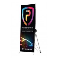 PerfectShield Color X-Banner 180/80